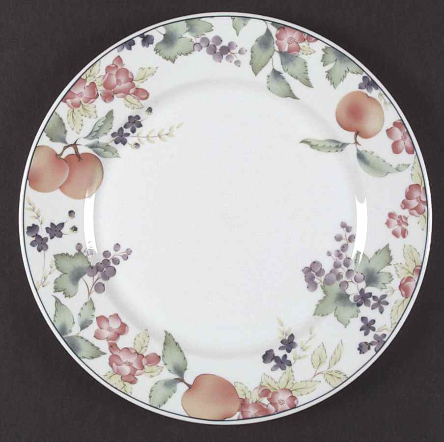 Pomar Dinner Plate by Vista Alegre-1