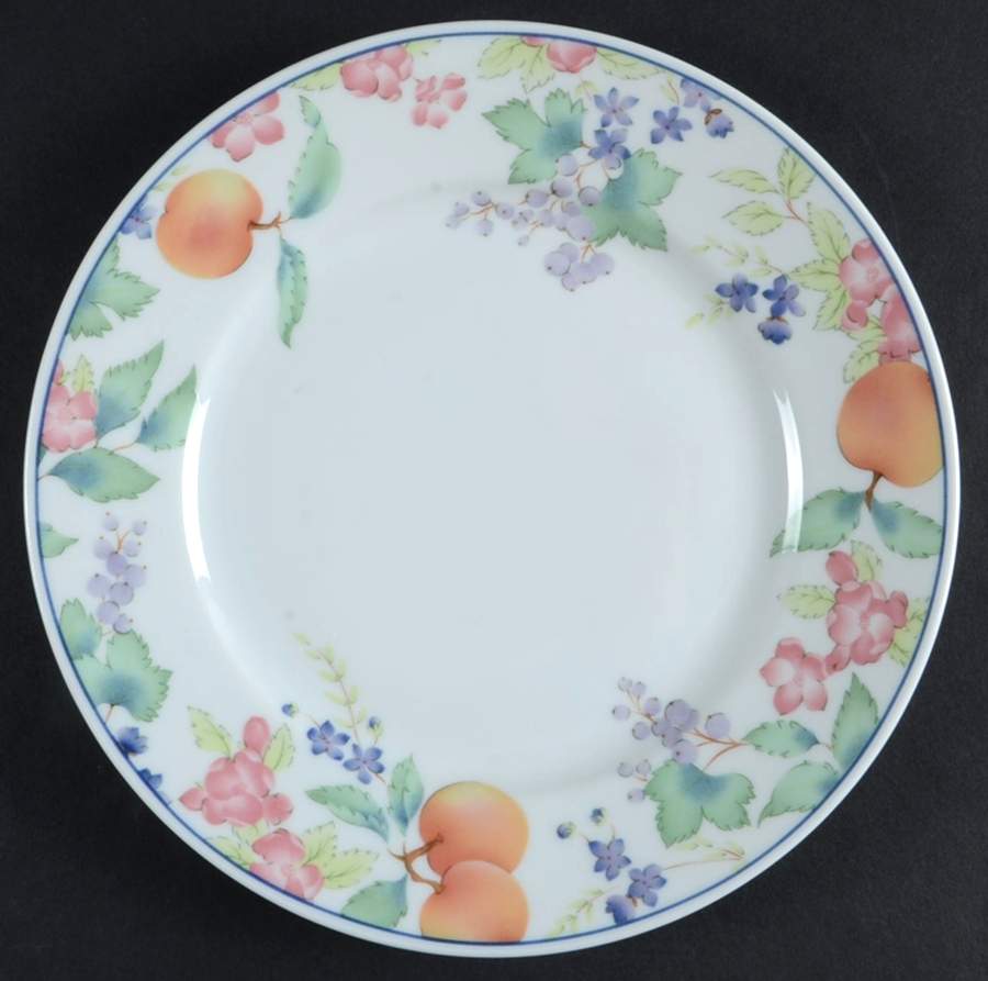 Pomar Salad Plate by Vista Alegre-1