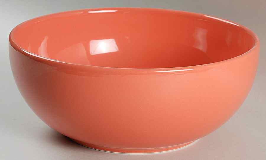 Prisma Coral 10" Large Salad Serving Bowl by Vista Alegre-1