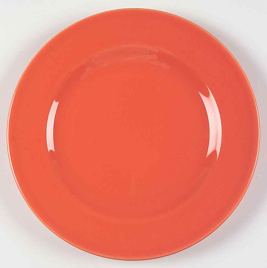 Prisma Coral Salad/Dessert Plate by Vista Alegre-1