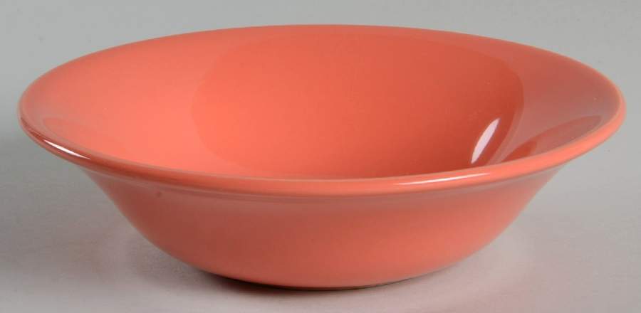 Prisma Coral Soup/Cereal Bowl by Vista Alegre-1