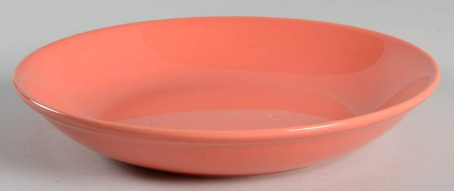 Prisma Coral 9" Individual Pasta Bowl by Vista Alegre-1