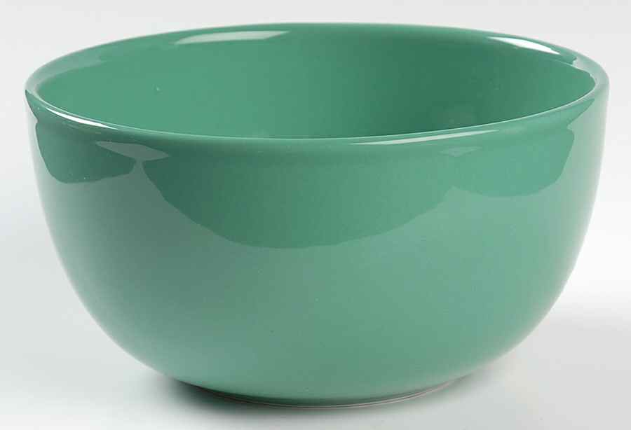 Prisma Pistache Green Super Soup/Cereal Bowl by Vista Alegre-1