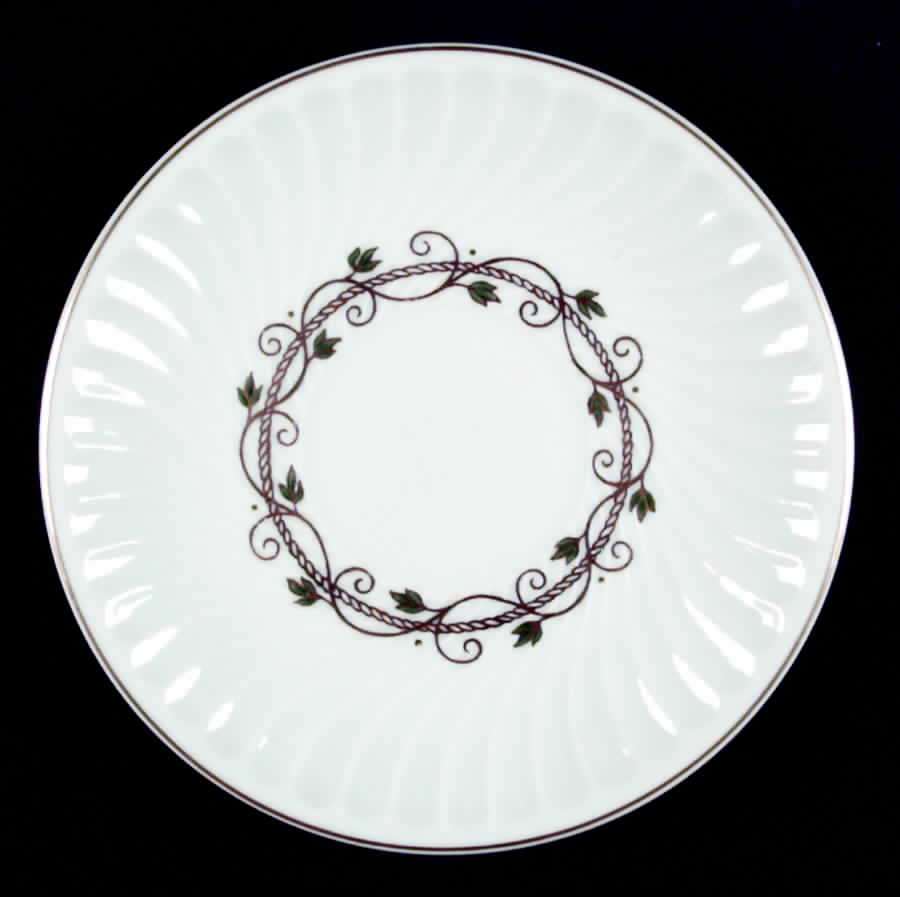 Rowena Saucer for Cream Soup Bowl by Vista Alegre-1
