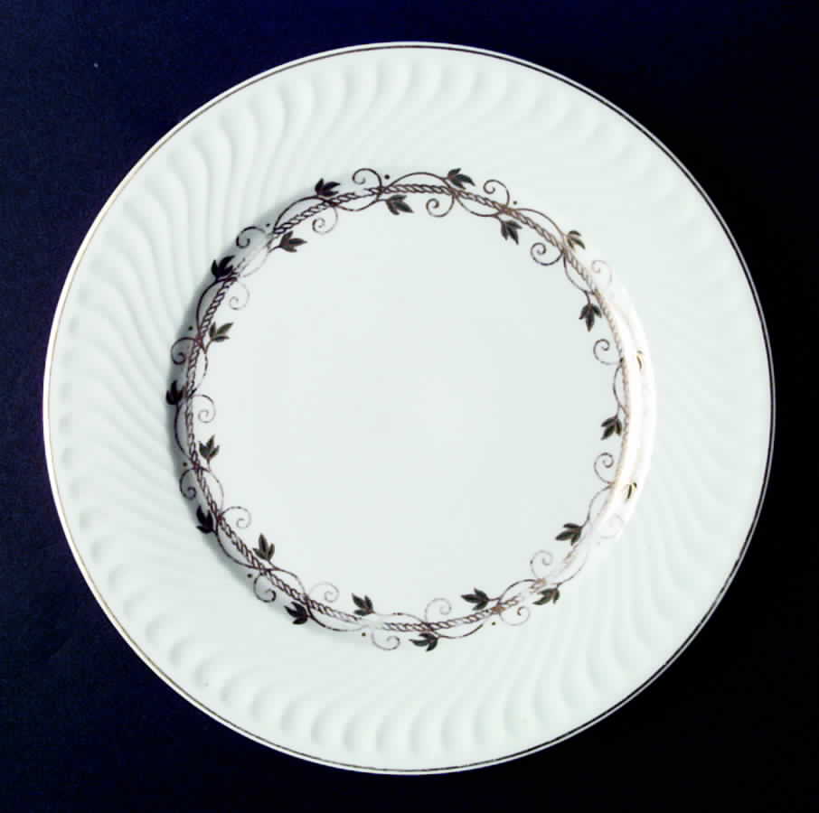 Rowena Dinner Plate by Vista Alegre-1