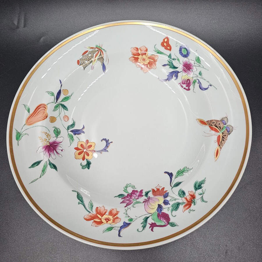 Samatra Large Rim Soup Bowl by Vista Alegre-1