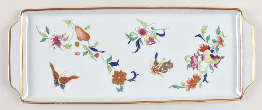 Samatra 15" Tart Tray by Vista Alegre-1