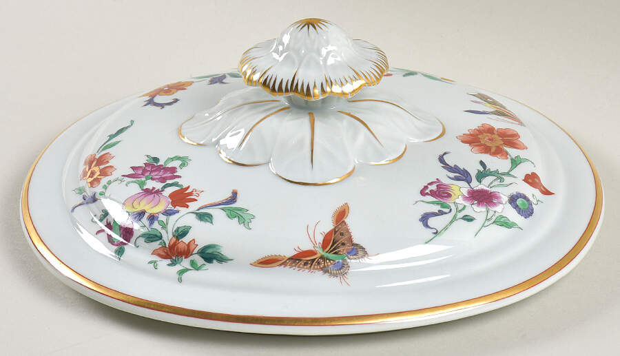 Samatra Lid for Square Vegetable by Vista Alegre-1