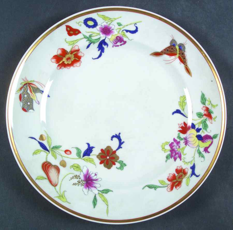 Samatra Dinner Plate by Vista Alegre-1
