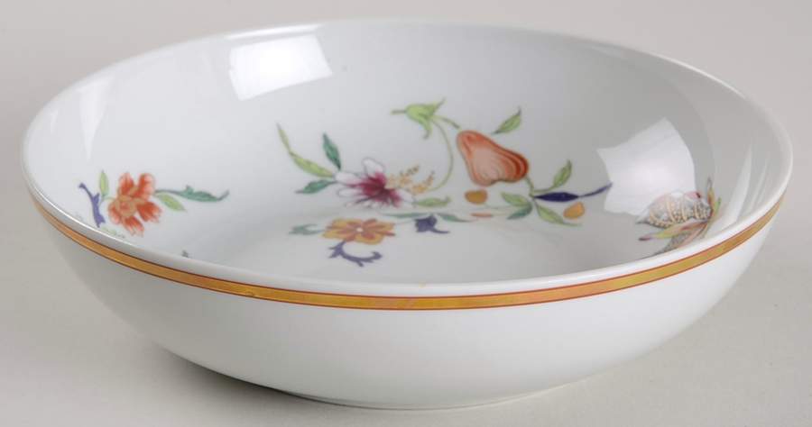 Samatra Coupe Cereal Bowl by Vista Alegre-1