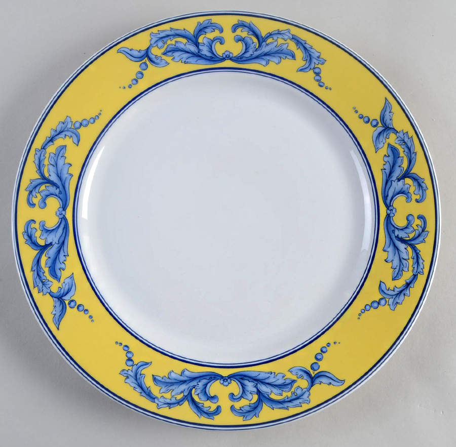 Salina Dinner Plate by Vista Alegre-1