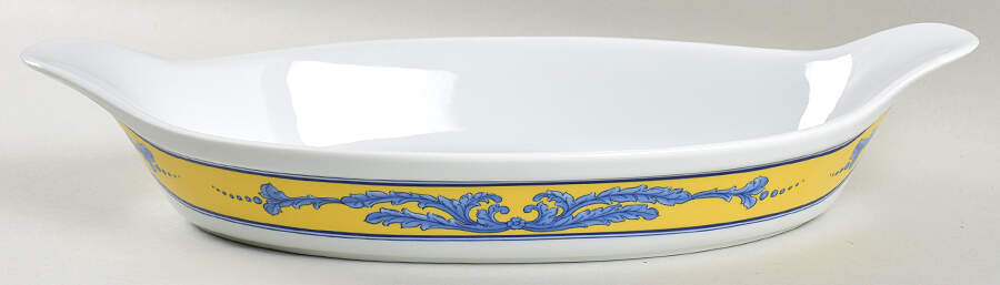 Salina 14" Augratin by Vista Alegre-1