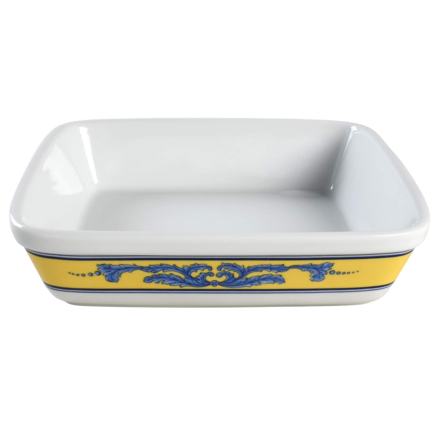 Salina 9" Square Baker by Vista Alegre-1