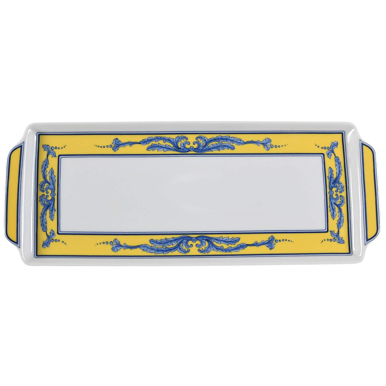 Salina 15" Tart Tray by Vista Alegre-1