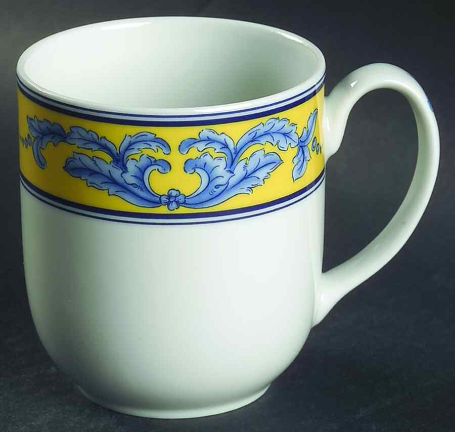 Salina Mug by Vista Alegre-1