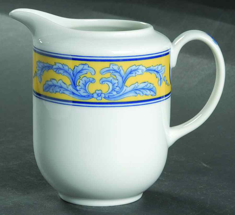 Salina Creamer by Vista Alegre-1