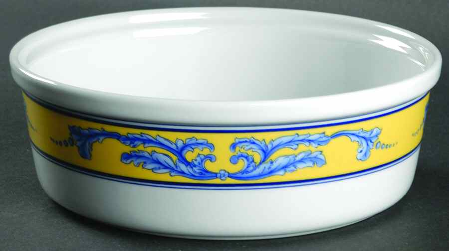 Salina 8" Souffle by Vista Alegre-1