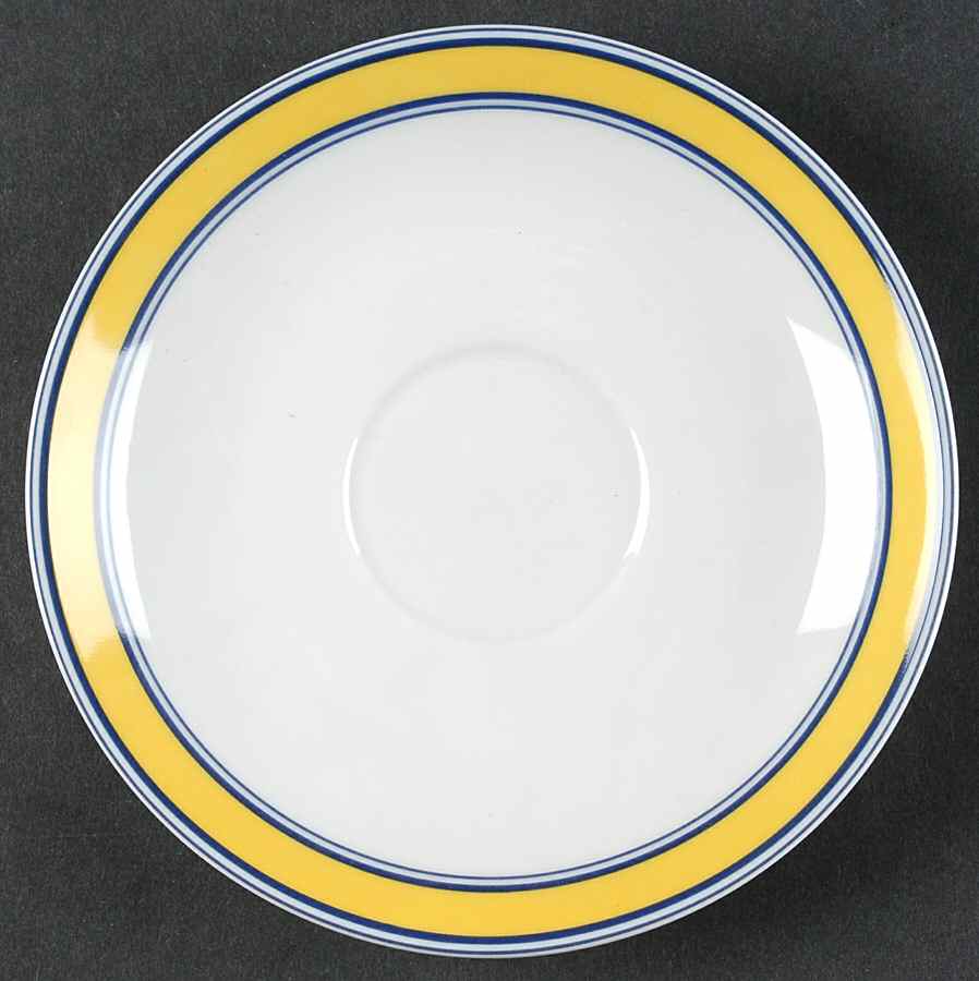 Salina Saucer by Vista Alegre-1