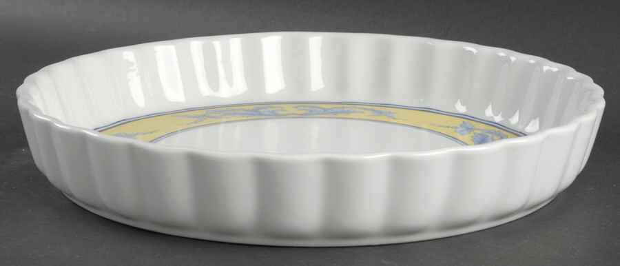 Salina 11'' Quiche by Vista Alegre-1