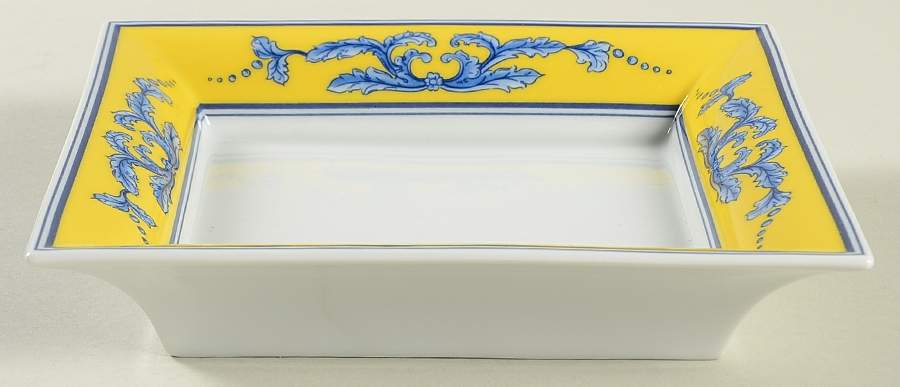Salina Square Tray by Vista Alegre-1