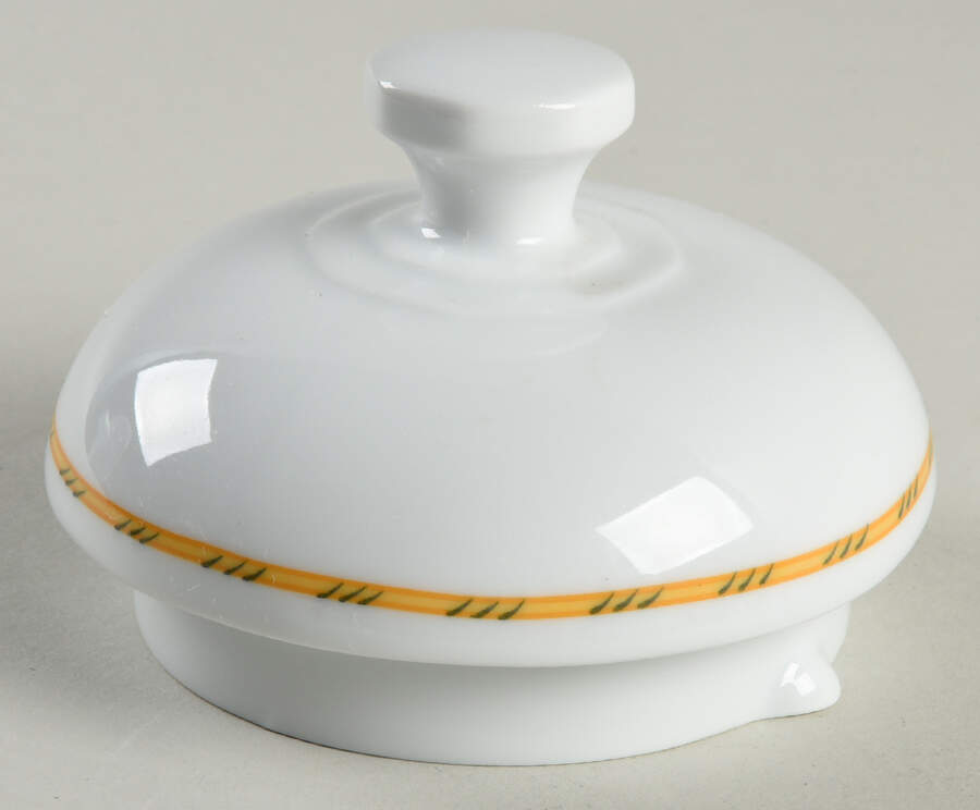 Sonata Lid for Coffee Pot by Vista Alegre-1