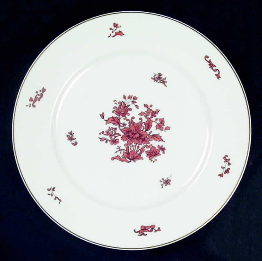 Teresa Dinner Plate by Vista Alegre-1
