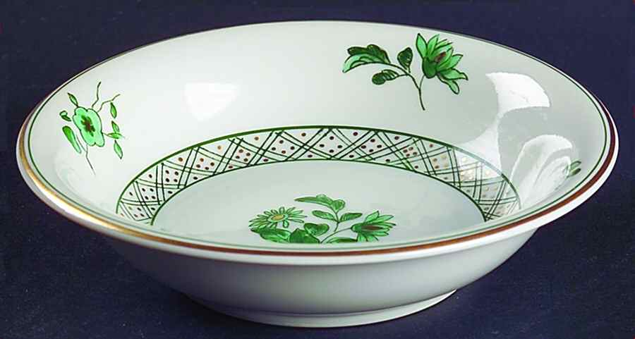 Valencia Fruit/Dessert (Sauce) Bowl by Vista Alegre-1