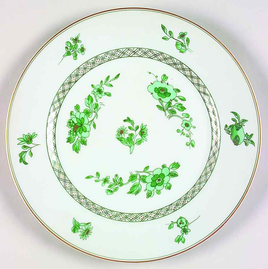 Valencia Dinner Plate by Vista Alegre-1