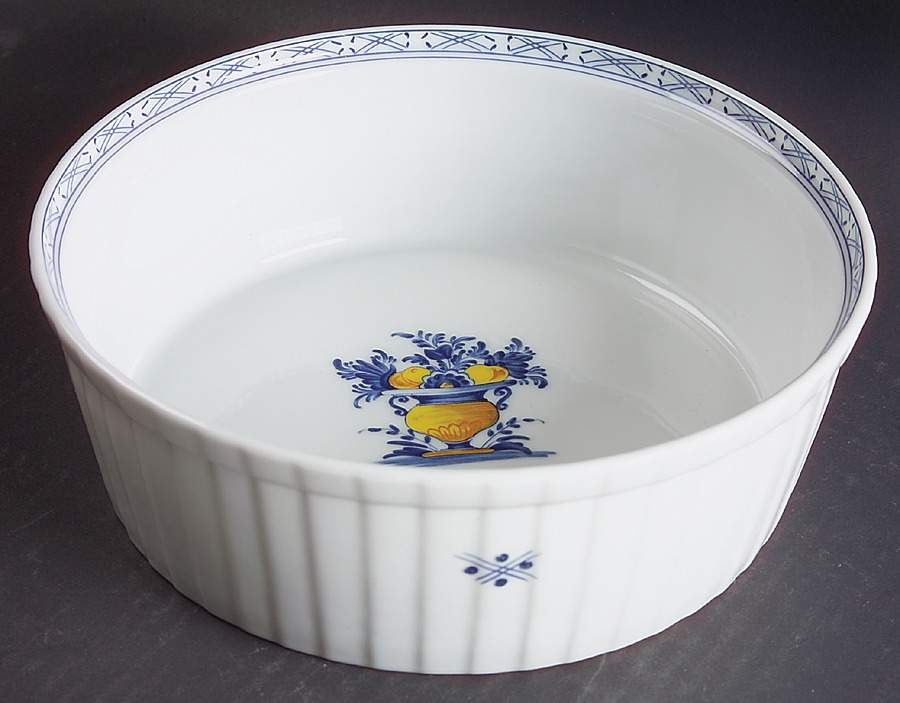 Viana 8" Souffle by Vista Alegre-1