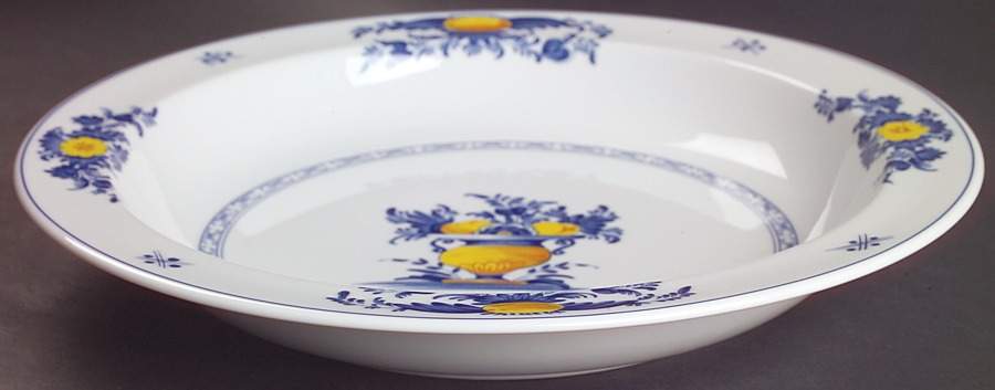 Viana 12" Pie Baking Plate by Vista Alegre-1