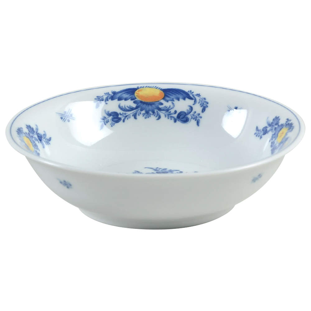 Viana Fruit/Dessert (Sauce) Bowl by Vista Alegre-1