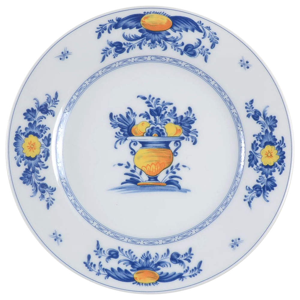 Viana Bread & Butter Plate by Vista Alegre-1