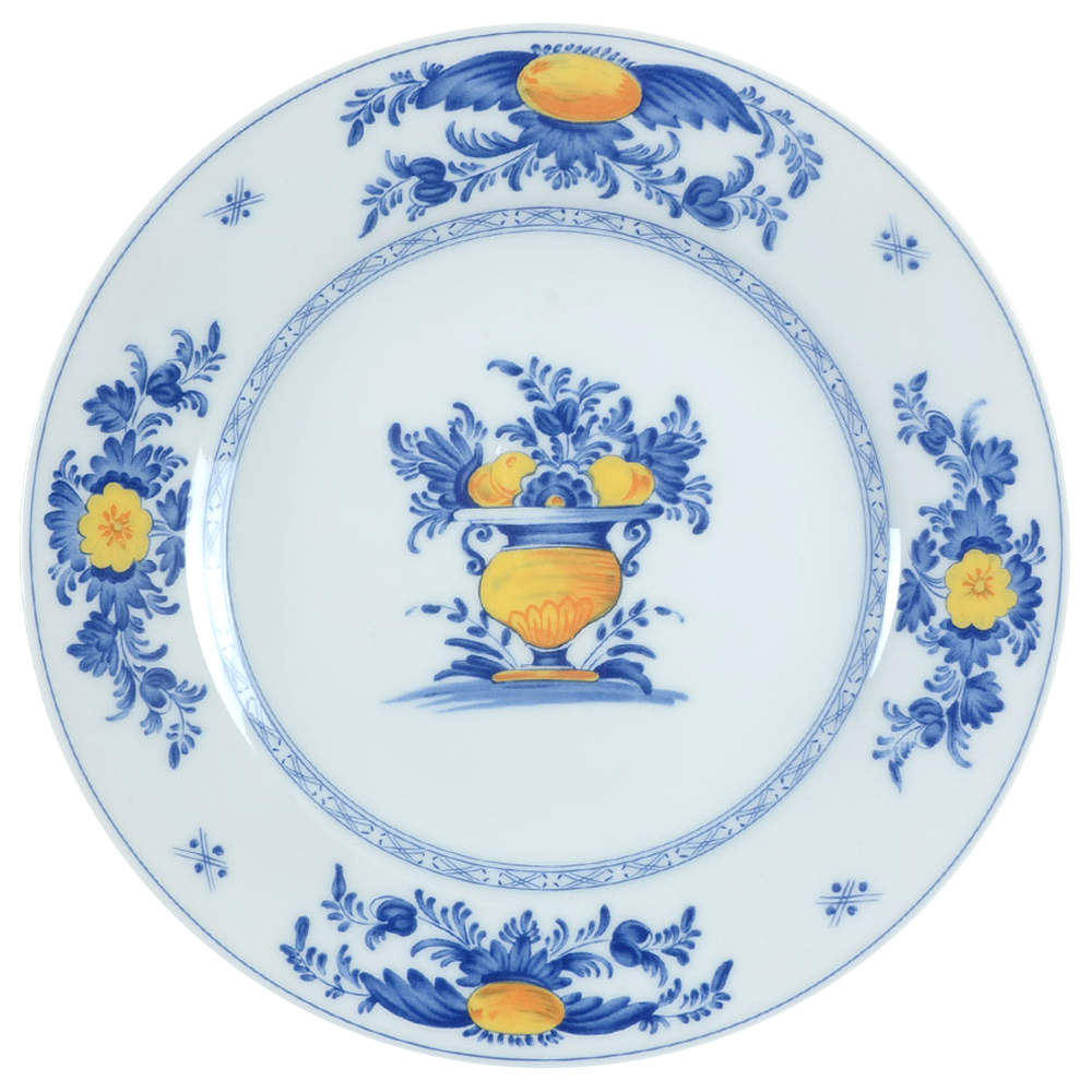Viana Salad/Dessert Plate by Vista Alegre-1