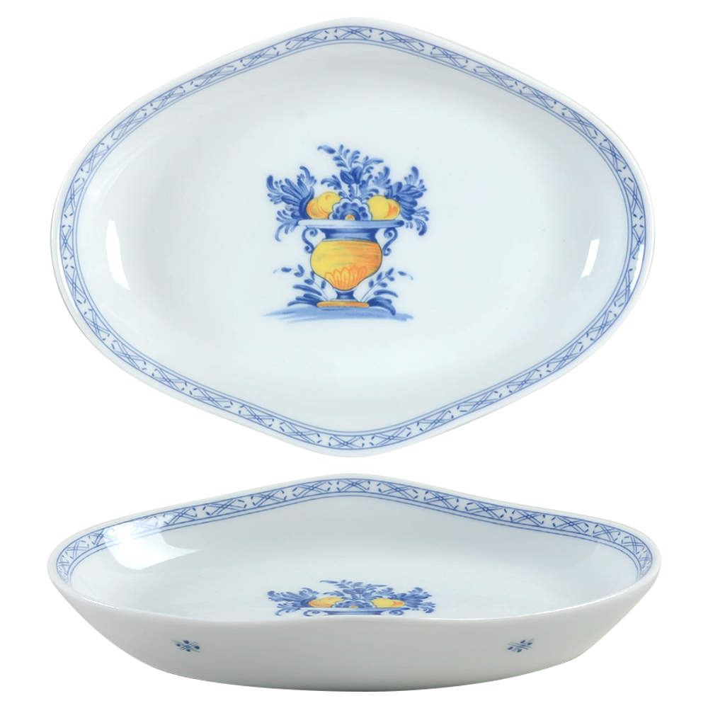 Viana Olive Dish by Vista Alegre-1