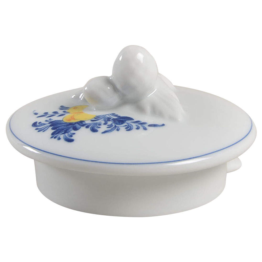 Viana Lid for Teapot by Vista Alegre-1