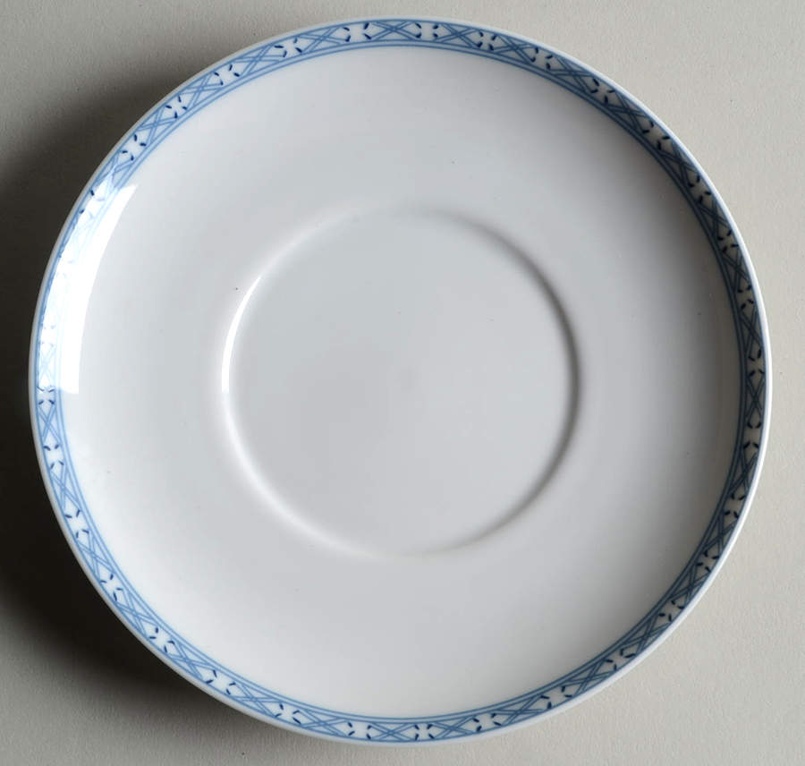 Viana Saucer for Flat Cup by Vista Alegre-1