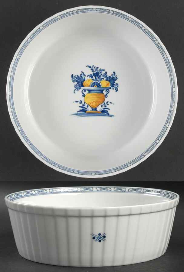 Viana 8" Souffle by Vista Alegre-1