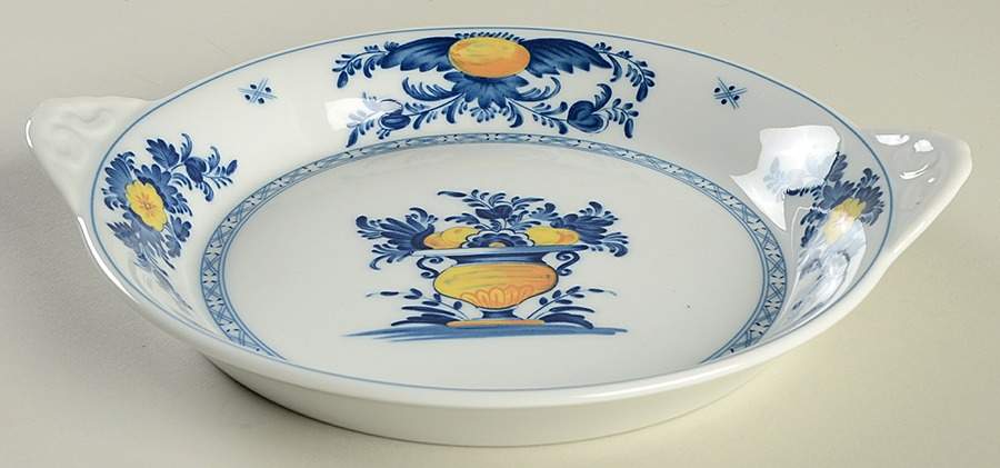 Viana 9" Augratin by Vista Alegre-1