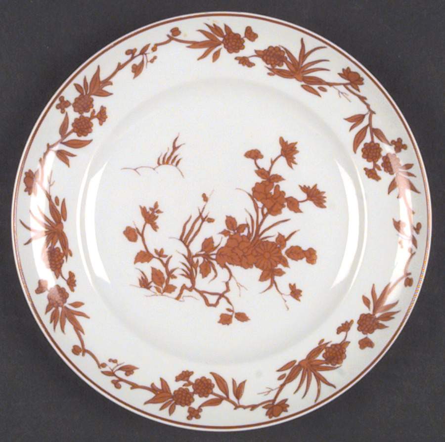 VIA1 Salad Plate by Vista Alegre-1