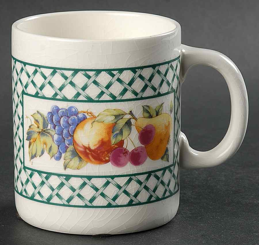 VIA5 Mug by Vista Alegre-1