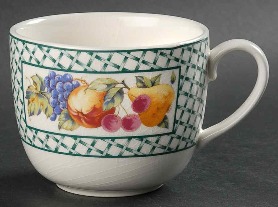 VIA5 Breakfast Cup by Vista Alegre-1