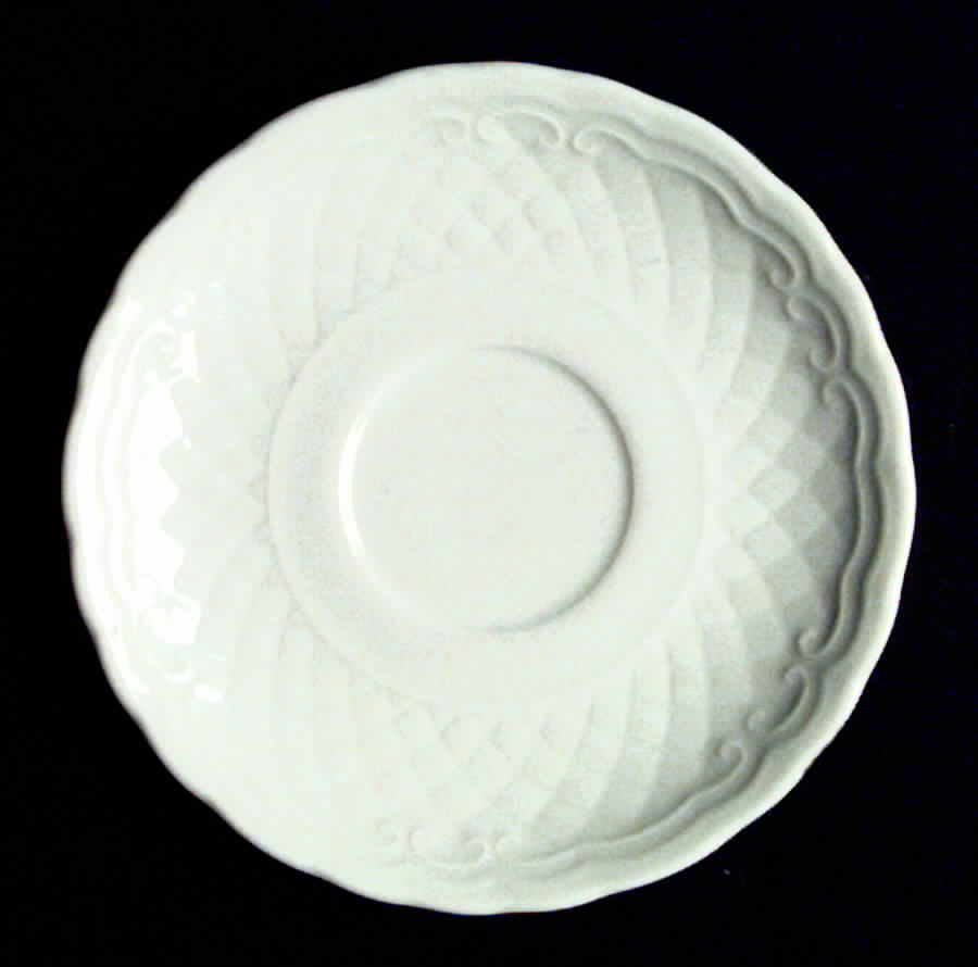 VIA6 Saucer by Vista Alegre-1