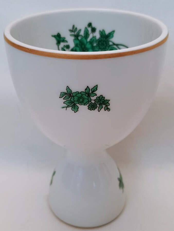 VIA8 Double Egg Cup by Vista Alegre-1