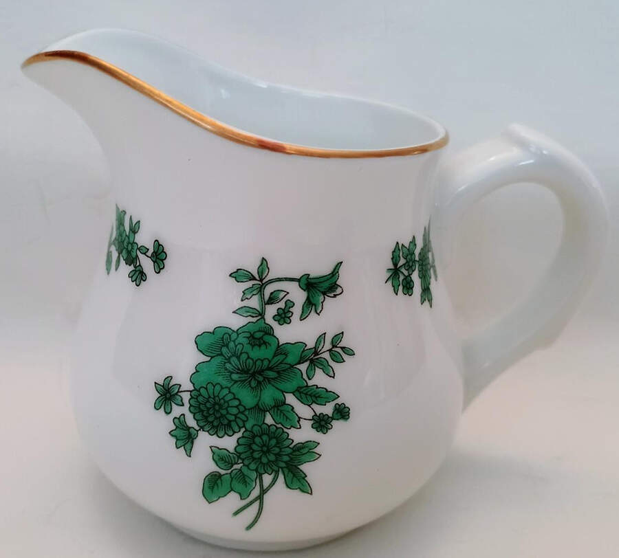 VIA8 Mini Creamer by Vista Alegre-1