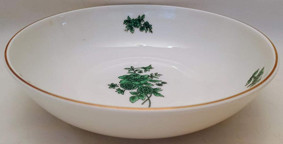 VIA8 Coupe Cereal Bowl by Vista Alegre-1