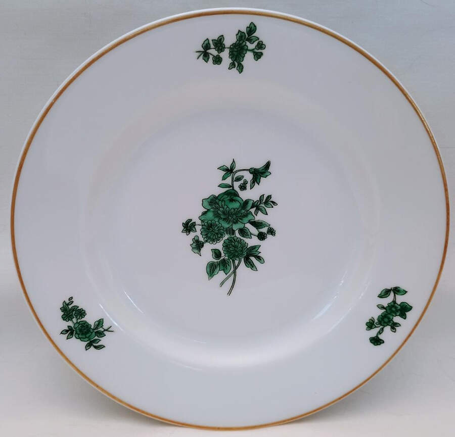 VIA8 Bread & Butter Plate by Vista Alegre-1