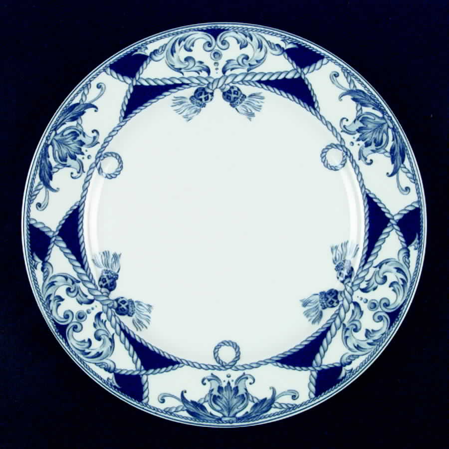 Villa Dinner Plate by Vista Alegre-1