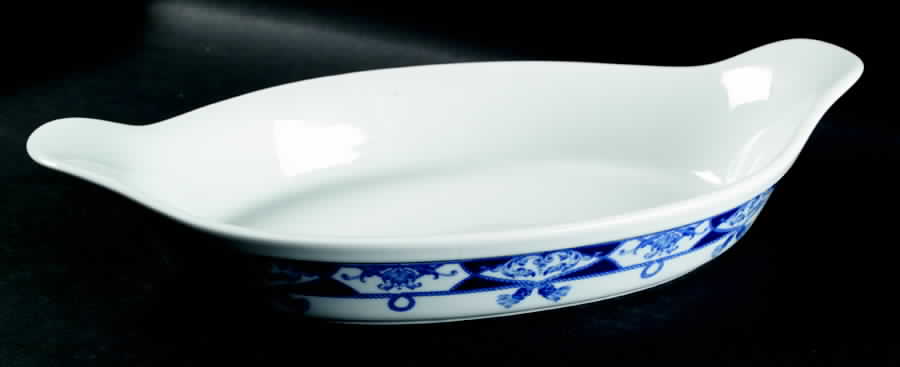 Villa 14" Augratin by Vista Alegre-1