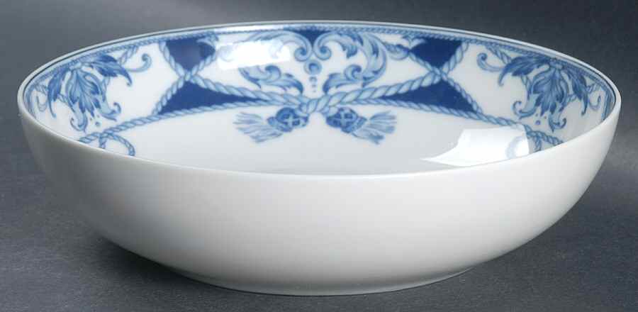 Villa Coupe Cereal Bowl by Vista Alegre-1