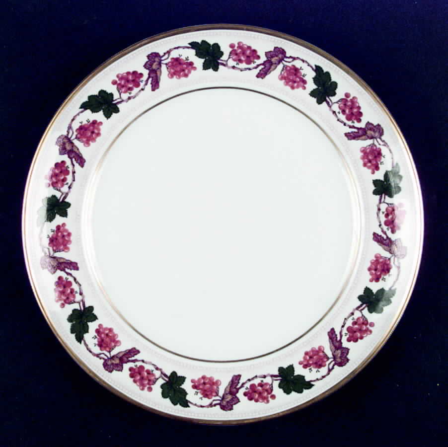 Vinha Dinner Plate by Vista Alegre-1